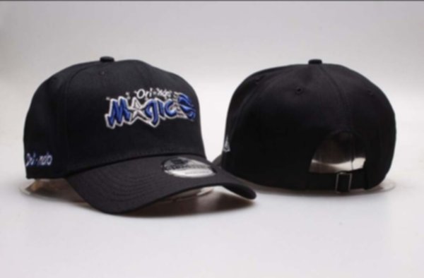 бейсболка Orlando Magic