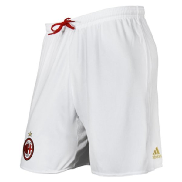 форма Milan  гостевая  2016-2017 