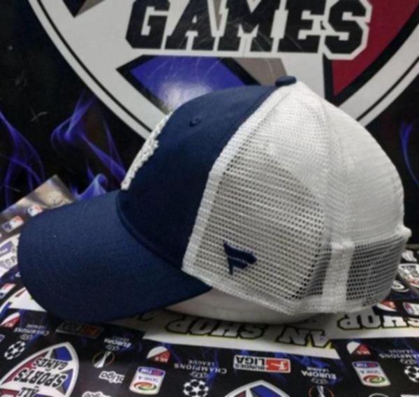 снэпбэк  Toronto Maple Leafs new era