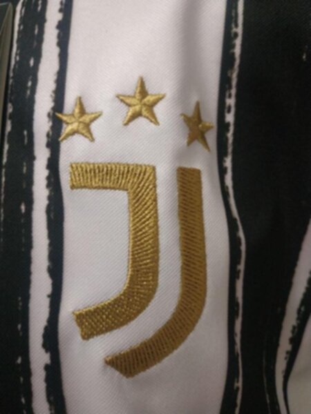 форма Juventus  длинный рукав  2020-2021 домашняя