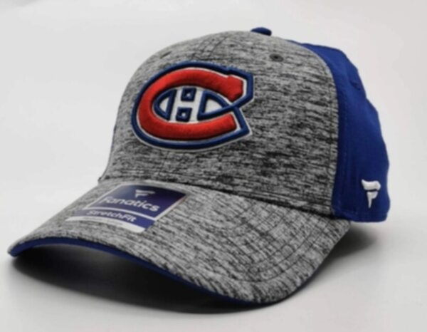 бейсболка Montreal Canadiens