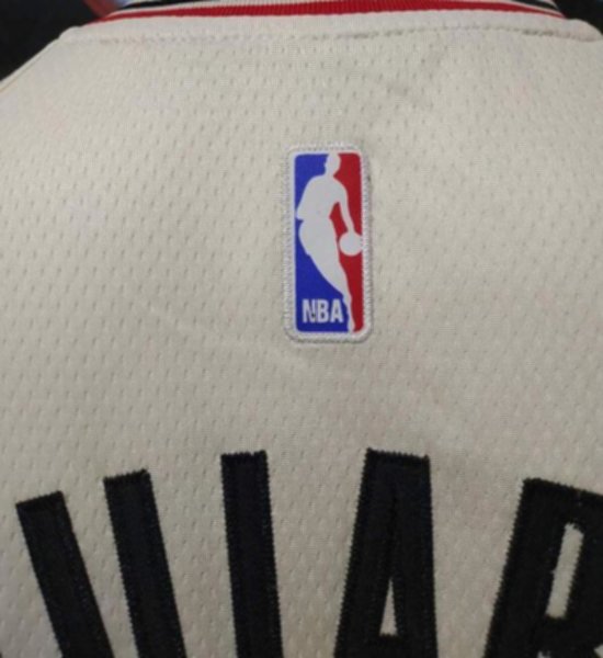 майка баскетбольная Portland Trail Blazers №0 LILLARD  nike 