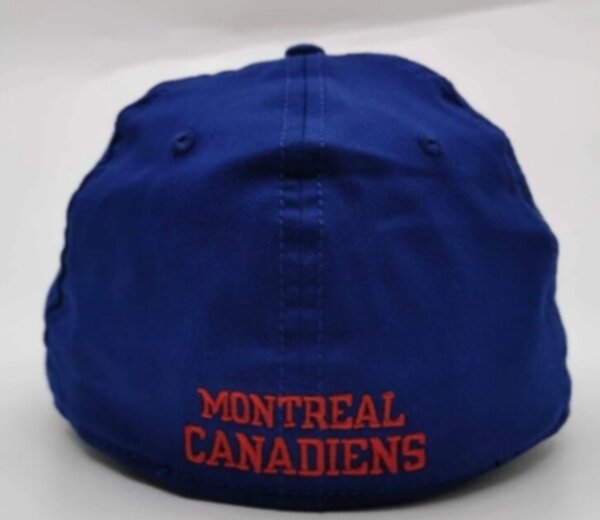 бейсболка Montreal Canadiens