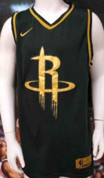 майка баскетбольная Houston Rockets №13 HARDEN   nike 