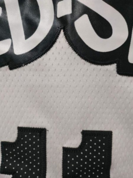 майка баскетбольная Brooklyn Nets №11 IRVING  nike 