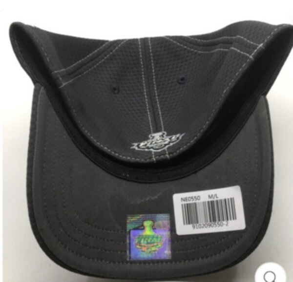 бейсболка Stanley Cup Champions 2012