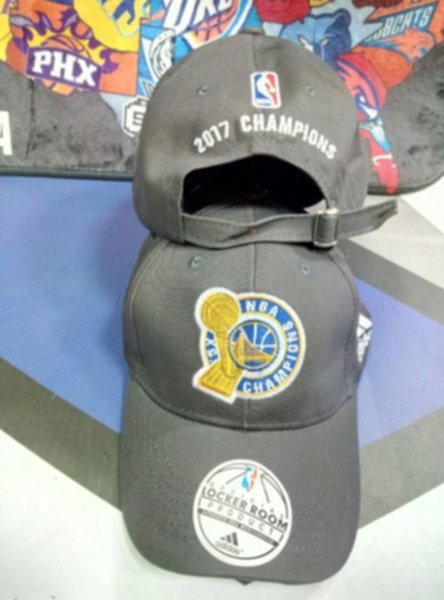 бейсболка Golden State Warriors  adidas