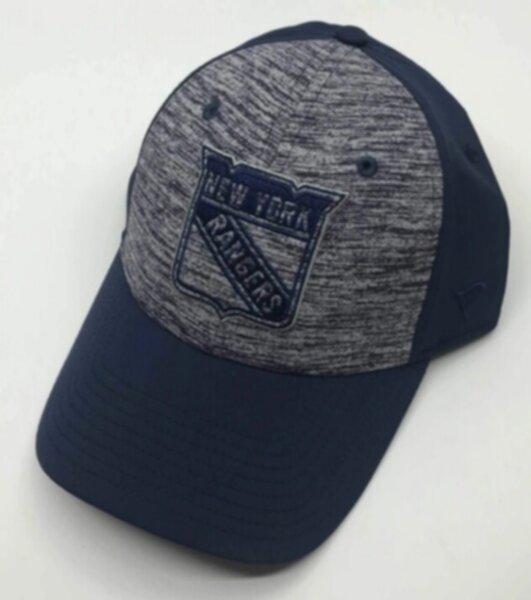 бейсболка New York Rangers 
