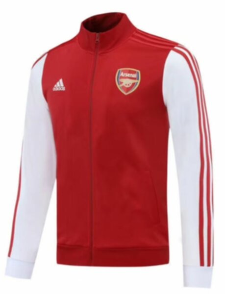 мастерка Arsenal  2020-2021 Adidas полиэстер 100%