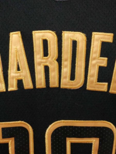 майка баскетбольная Houston Rockets №13 HARDEN   nike 