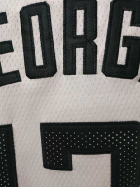 майка баскетбольная LA Clippers №13 GEORGE   nike 