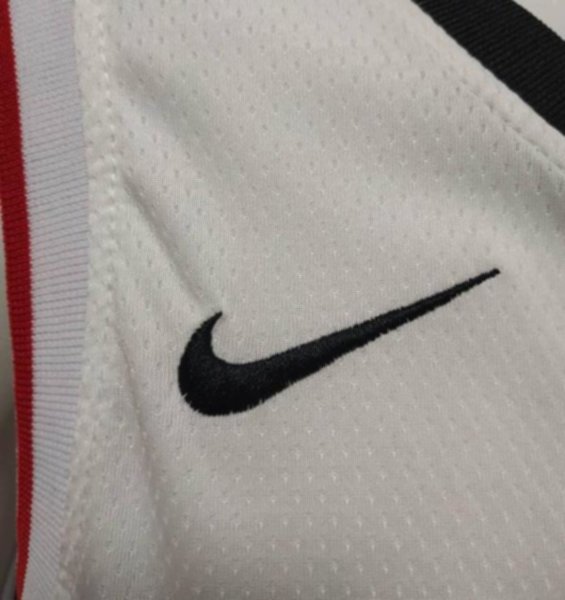 майка баскетбольная LA Clippers №2 LEONARD   nike 