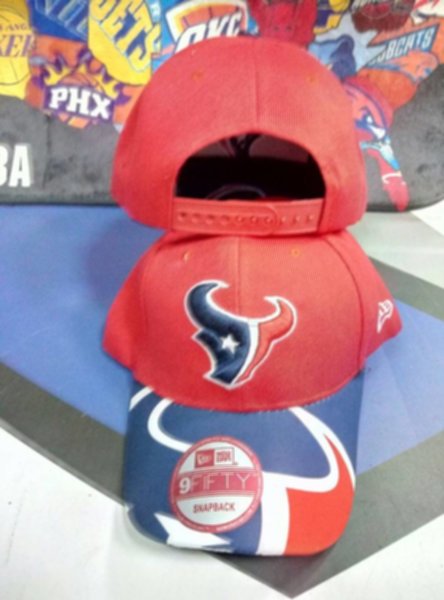 бейсболка Houston Texans
