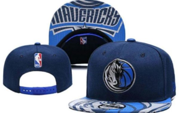 снэпбэк Dallas Mavericks