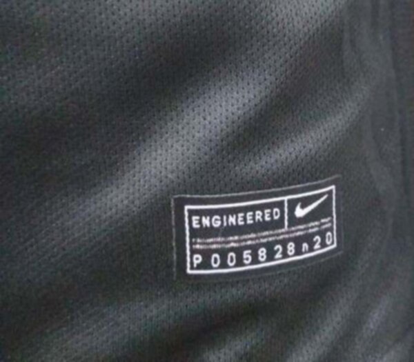 форма детская Barcelona   №10 MESSI 2020-2021 гостевая полиэстер 100% 