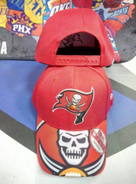 бейсболка Tampa Bay Buccaneers