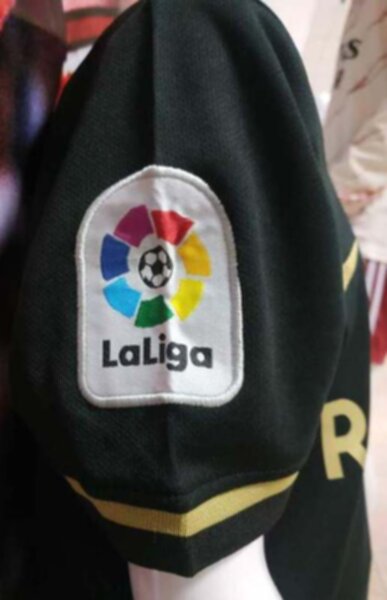 форма детская Barcelona   №10 MESSI 2020-2021 гостевая полиэстер 100% 