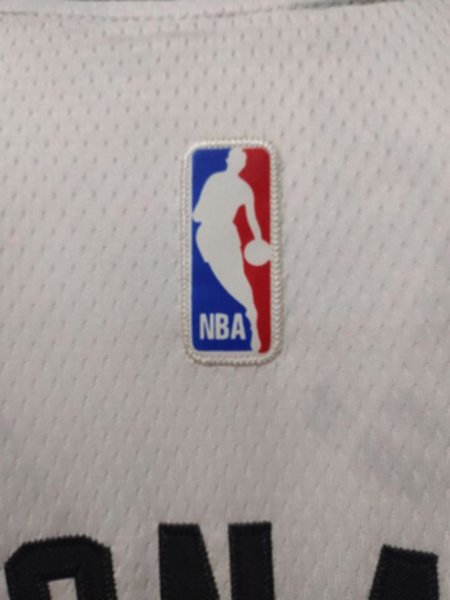 майка баскетбольная LA Clippers №13 GEORGE   nike 