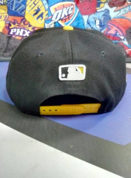 снэпбэк Pittsburgh Pirates