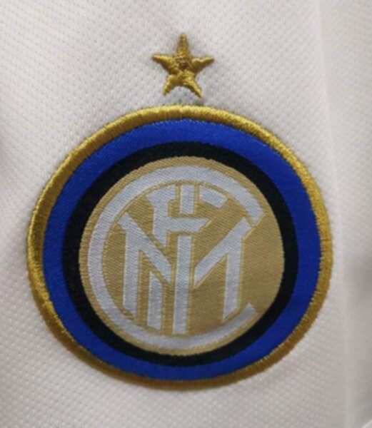 форма Inter  2020-2021  гостевая  полиэстер 100%