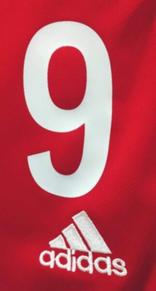 форма  Bayern Munchen №9 LEWANDOVSKI 2020-2021