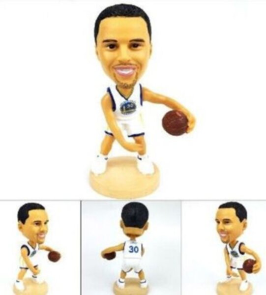 фигурка Карри 12см