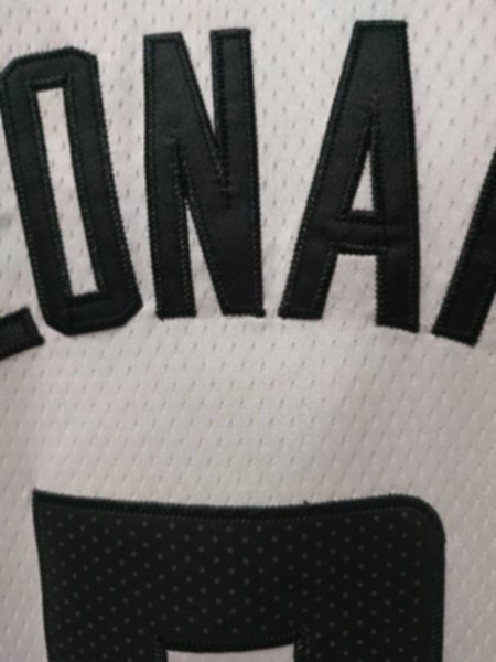 майка баскетбольная LA Clippers №2 LEONARD   nike 