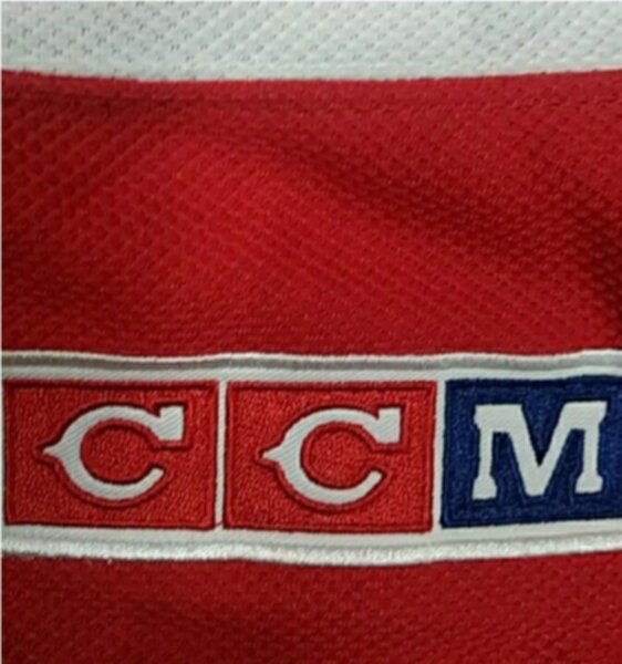 свитер хоккейный Washington Capitals №8 OVECHKIN