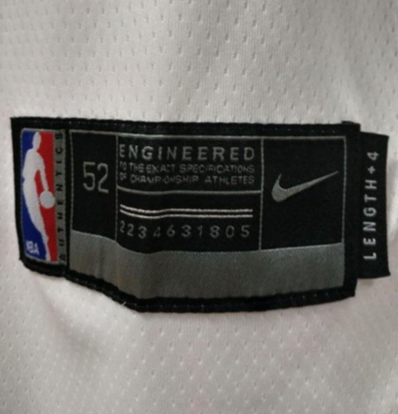 майка баскетбольная LA Clippers №2 LEONARD   nike 