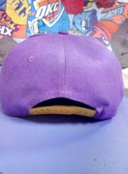 снэпбэк LA Lakers 