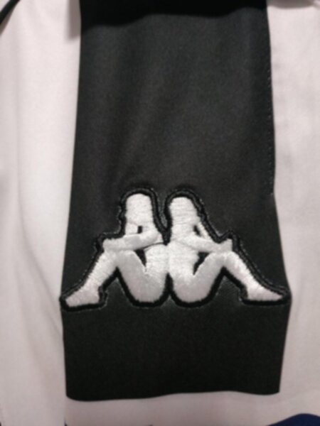 майка Juventus 1998  ретро   полиэстер 100%