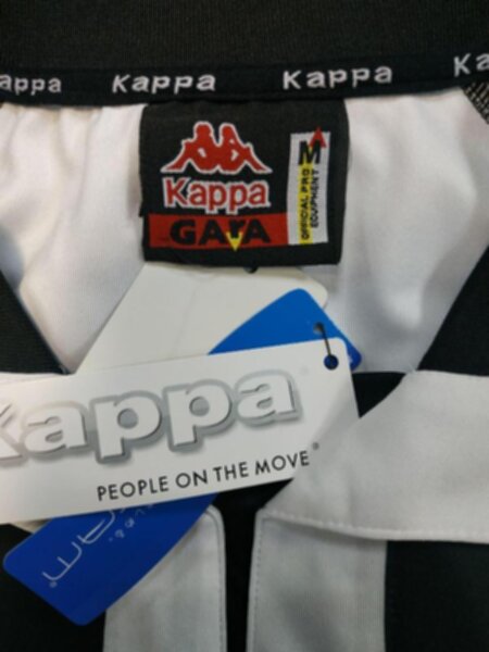 майка Juventus 1998  ретро   полиэстер 100%