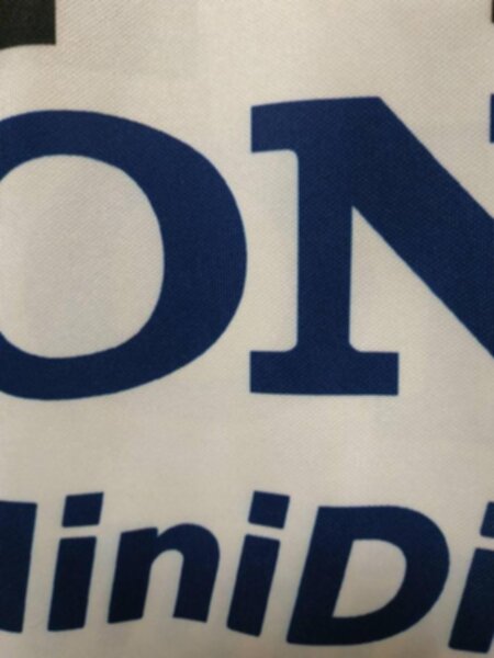 майка Juventus 1998  ретро   полиэстер 100%