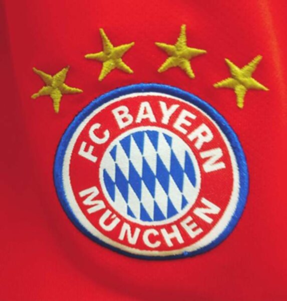 форма детская Bayern Munchen №9 LEWANDOVSKI 2020-2021
