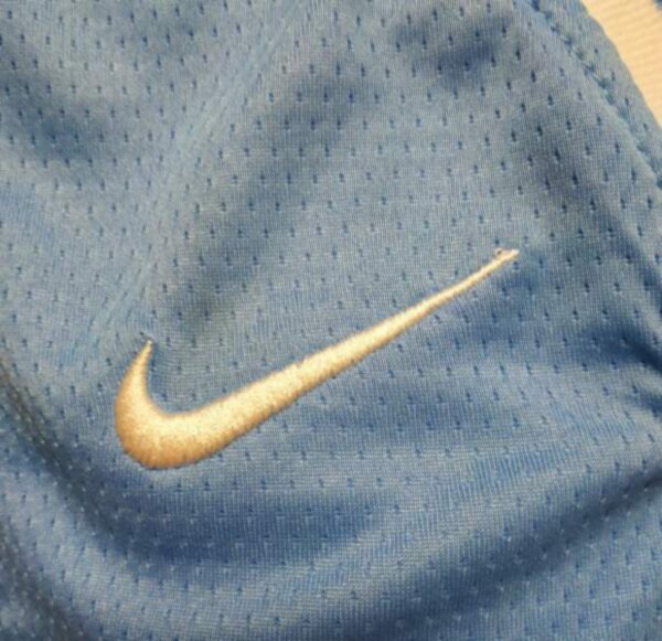 майка баскетбольная Dallas Mavericks №77 DONCIC  nike