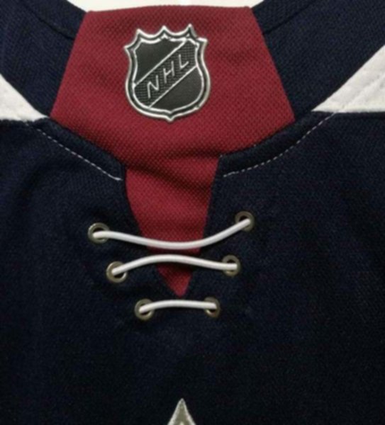 свитер хоккейный Colorado Avalanche