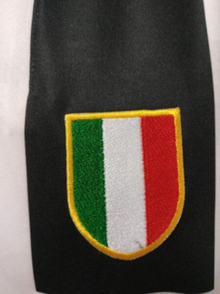 майка Juventus 1998  ретро   полиэстер 100%