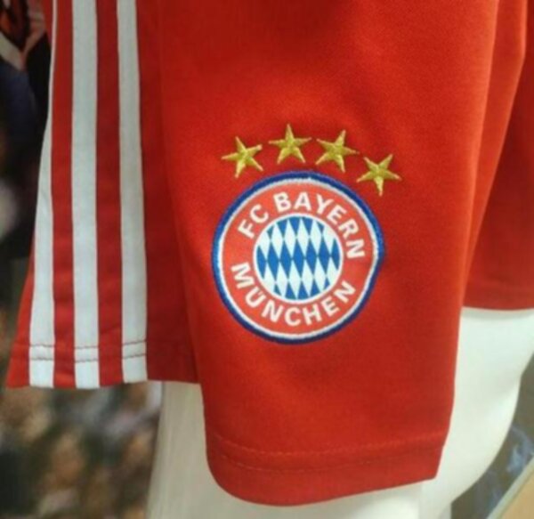 форма Bayern Munchen  2020-2021  домашняя