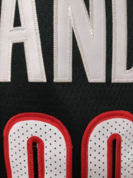 майка баскетбольная  Portland Trail Blazers №00  ANTHONY  nike