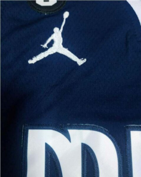 майка баскетбольная Dallas Mavericks №2 IRVING  Nike,полиэстер 100%
