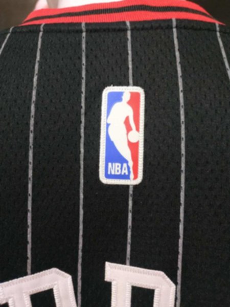 майка баскетбольная Chicago Bulls №23 JORDAN  nike 