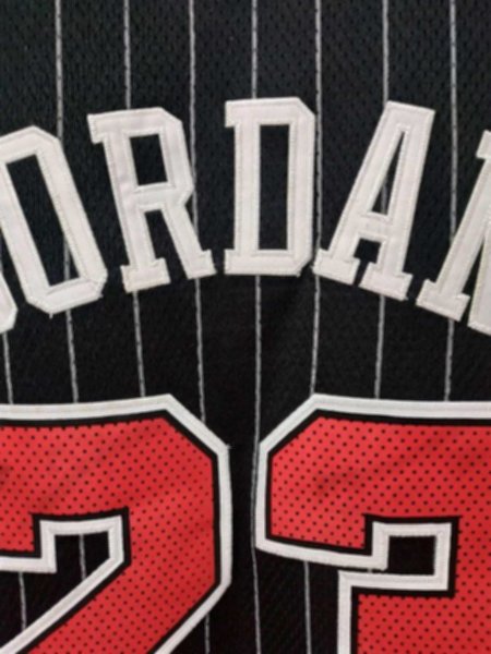 майка баскетбольная Chicago Bulls №23 JORDAN  nike 