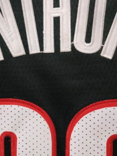 майка баскетбольная  Portland Trail Blazers №00  ANTHONY  nike