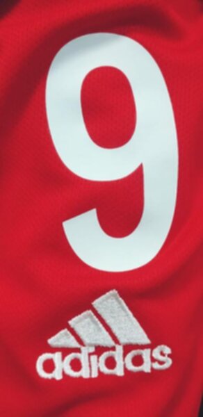 форма детская Bayern Munchen №9 LEWANDOVSKI 2020-2021