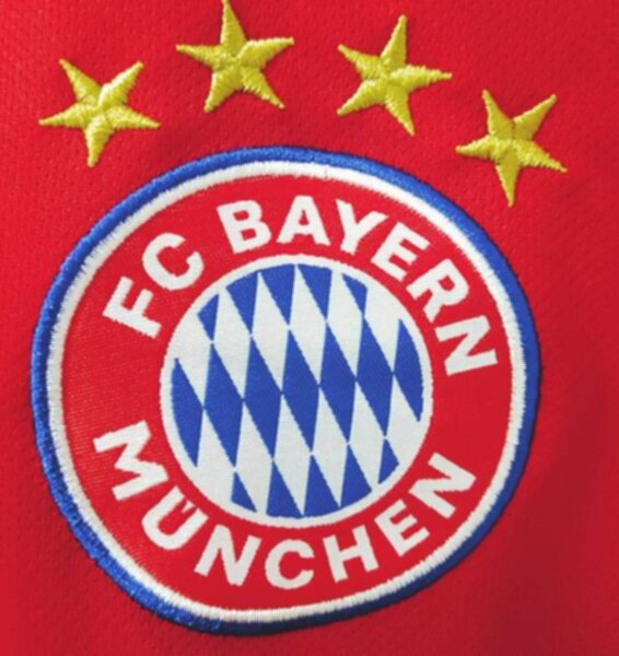 форма  Bayern Munchen №9 LEWANDOVSKI 2020-2021
