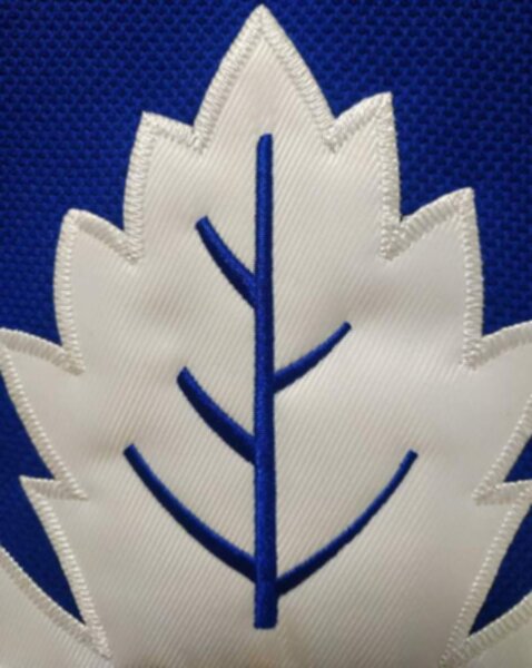 свитер хоккейный Toronto Maple Leafs №34 MATTHEWS reebok