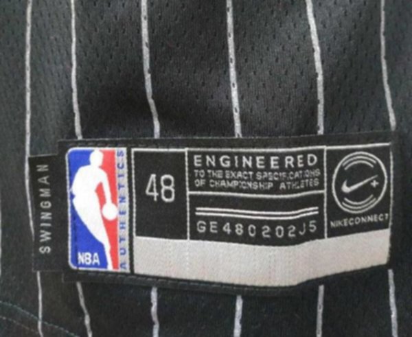 майка баскетбольная Chicago Bulls №23 JORDAN  nike 