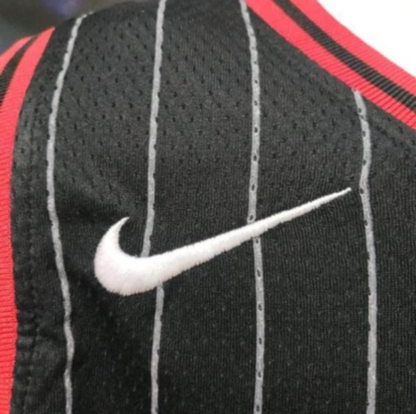 майка баскетбольная Chicago Bulls №23 JORDAN  nike 