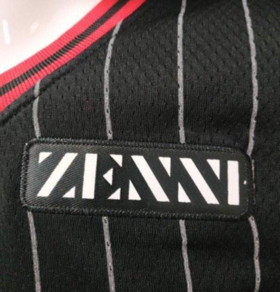 майка баскетбольная Chicago Bulls №23 JORDAN  nike 