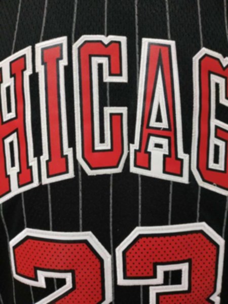 майка баскетбольная Chicago Bulls №23 JORDAN  nike 